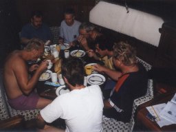 Törn 2000